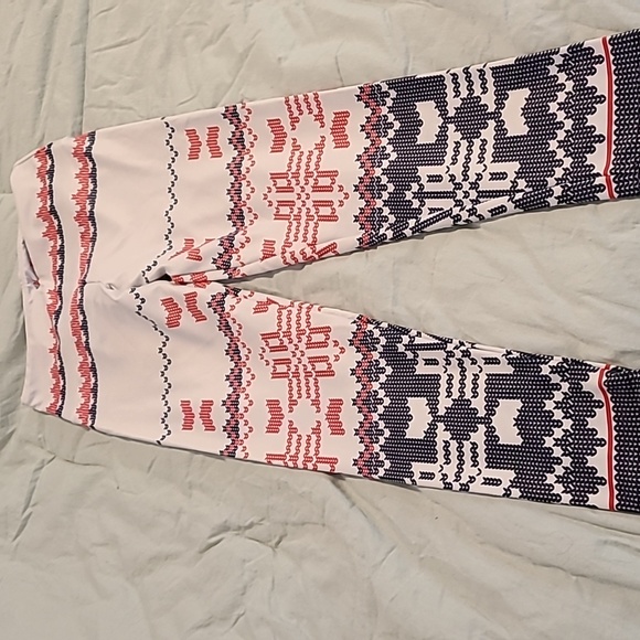 Bundle of two pairs of Goldsheep size small leggings. Bnwot - Picture 2 of 6